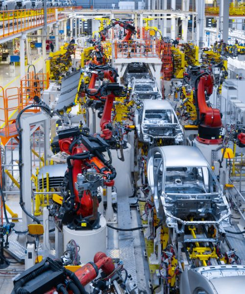 Automobile Industry