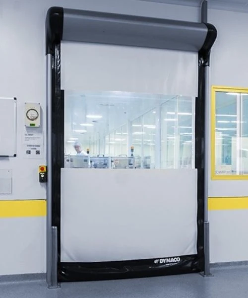 Cleanroom Doors