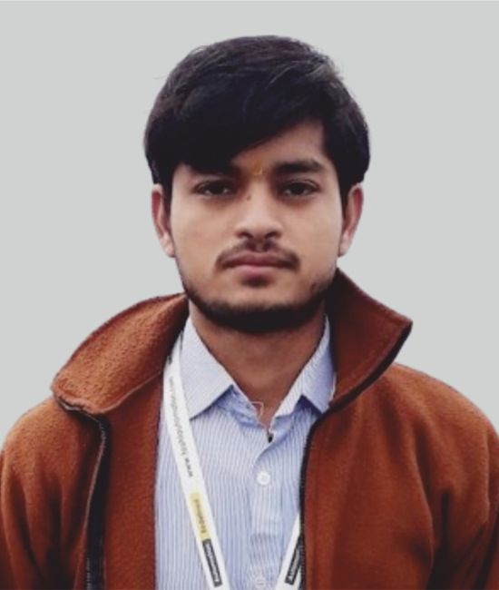 Deepak Mishra