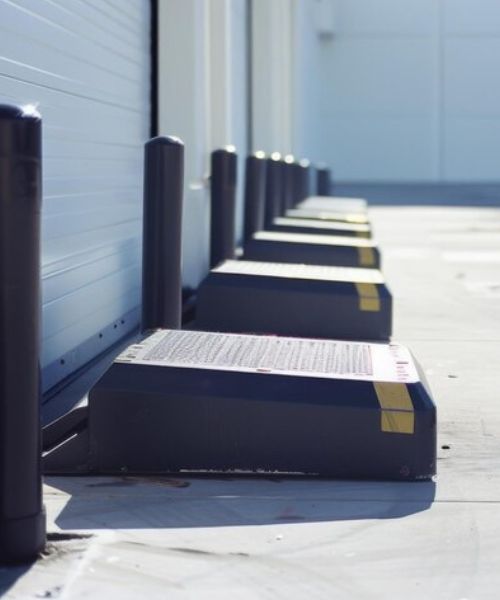 Dock Levelers
