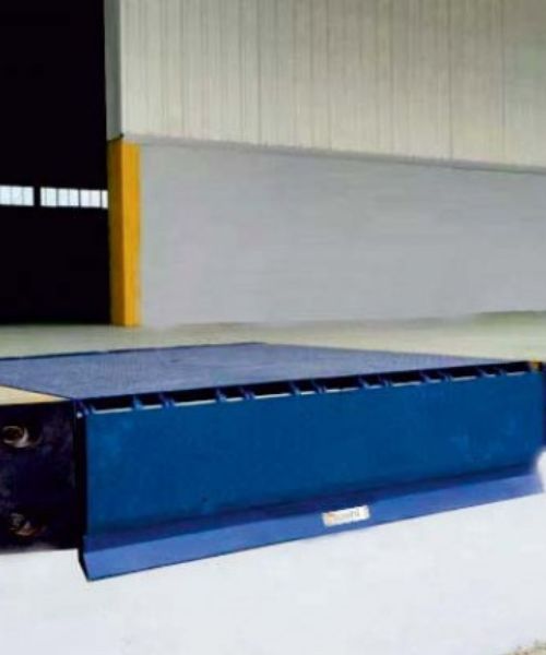 Dock Levelers in India
