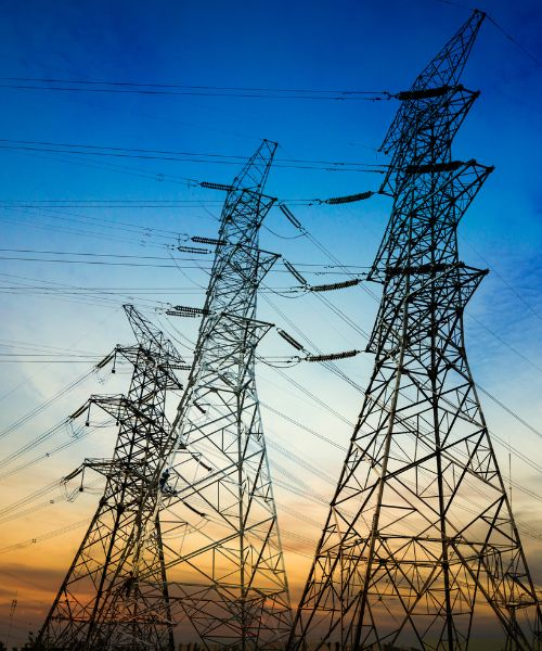 Electric Industry