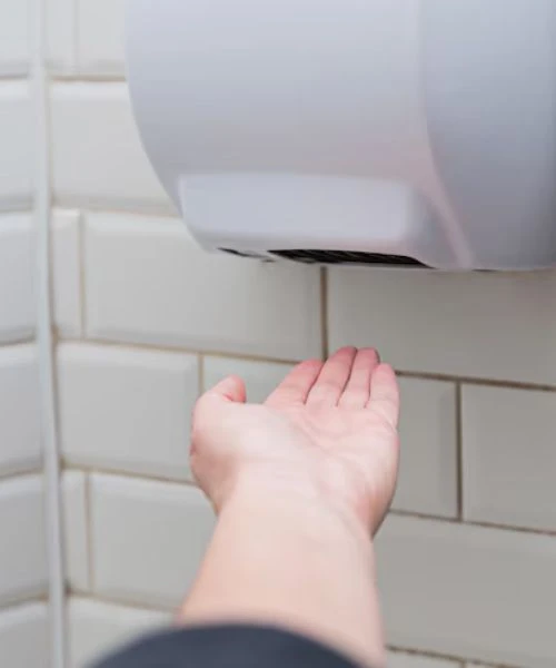 Flap Barrier