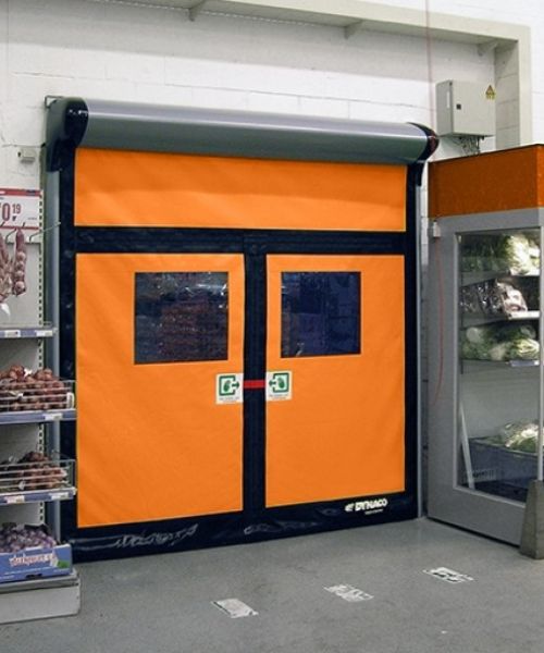 High Speed Door