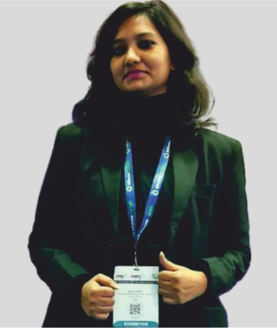 Nikita Singh