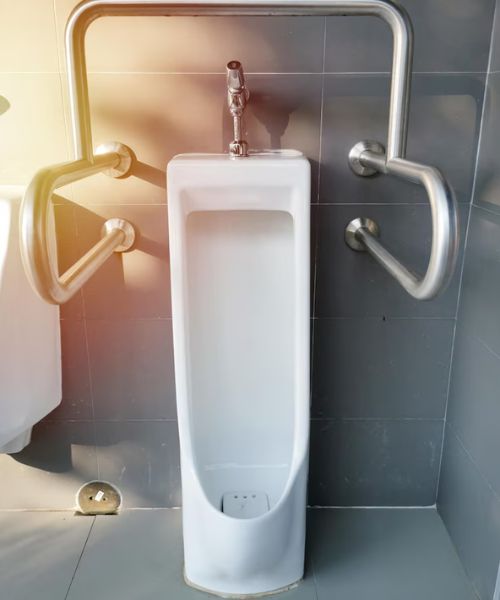 Urinal Sensors